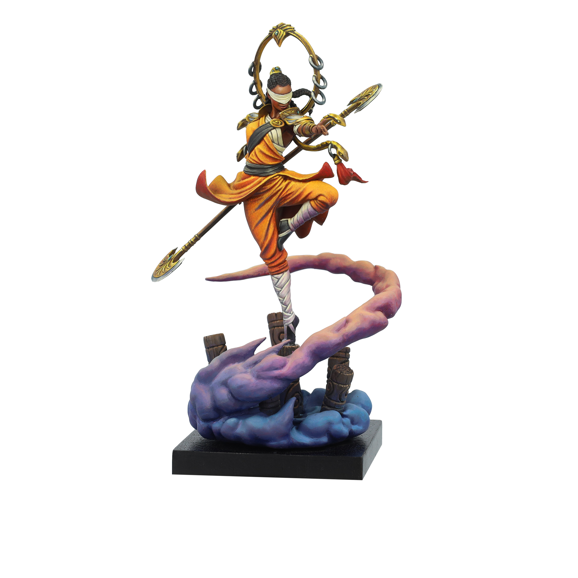 scale75-libra-zodiac-mystic-signs-miniatura-fantasy-in-resina-da-montare-e-dipin image 3