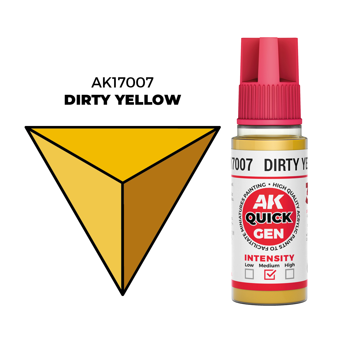 ak-interactive-amarillo-sucio-quick-gen-set-per-effetti-di-colore image 1