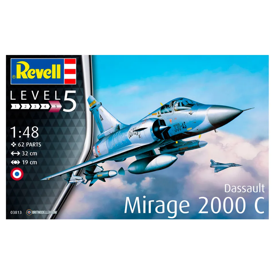 ak-interactive-dassault-mirage-2000c-1-48 image 1
