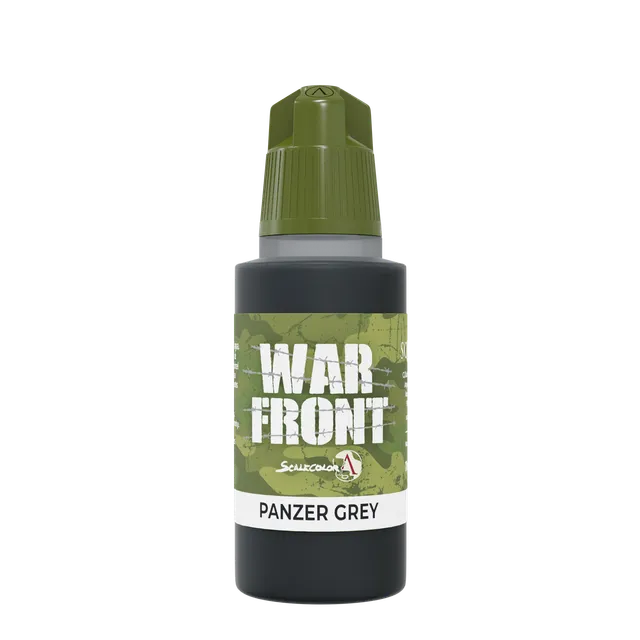 scale75-panzer-grey-acrilico-opaco-militare-17ml image 1