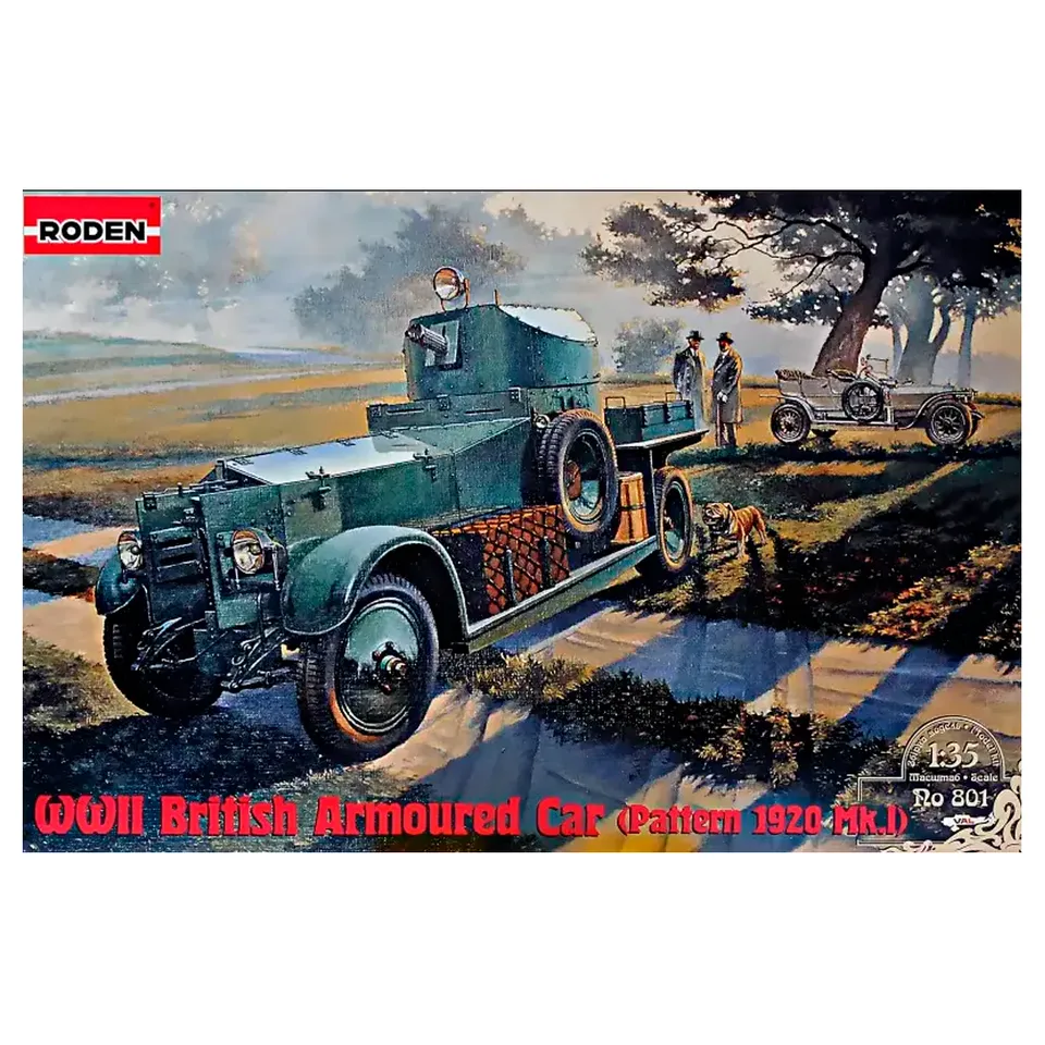 ak-interactive-1-72-wwii-british-armoured-car-pattern-1920-mk-i-2 image 1