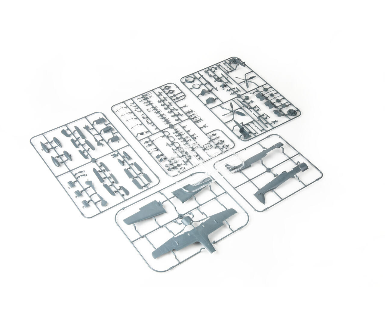 ak-interactive-fw-190a-6-1-48-kit-modello-aereo image 4