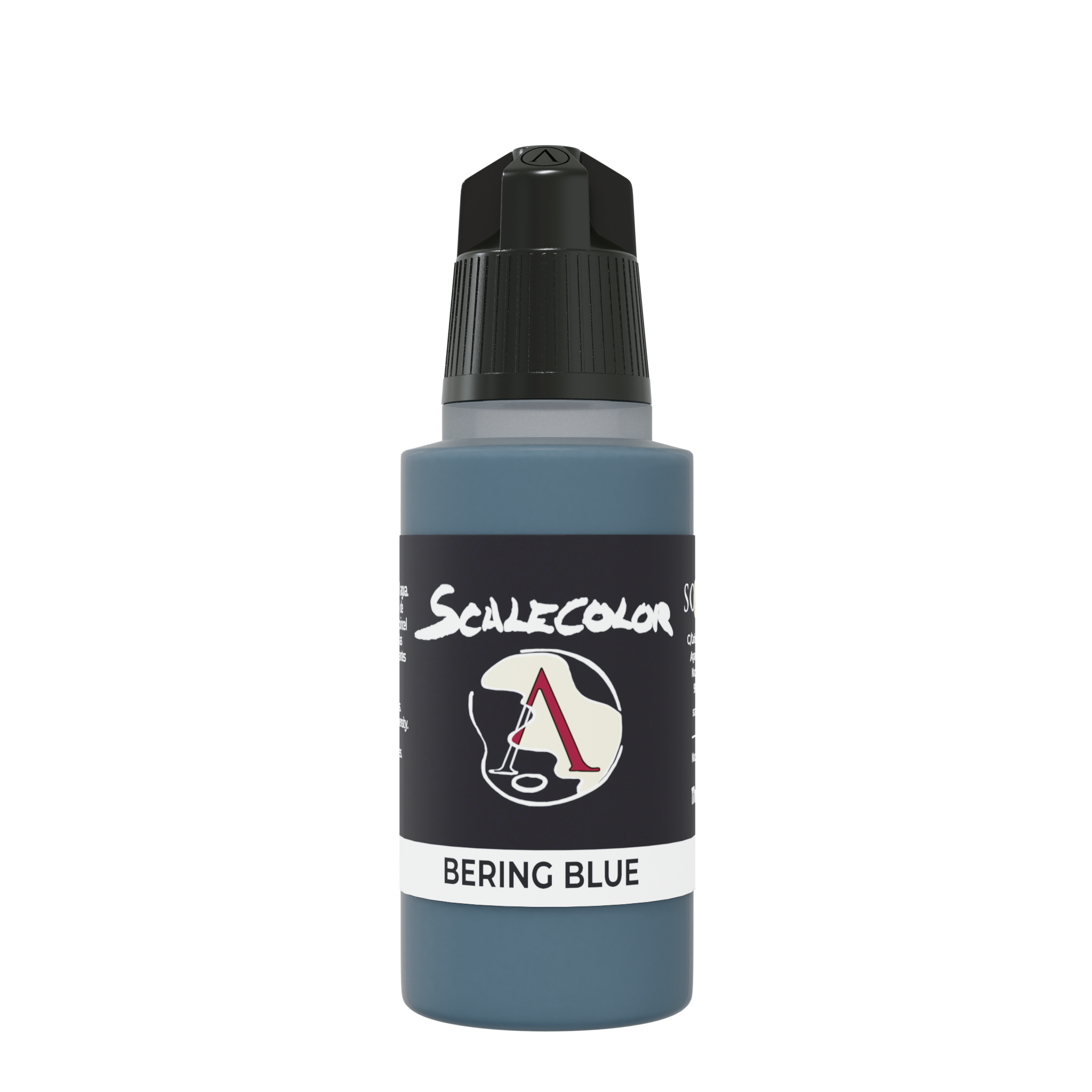 scale75-scalecolor-bering-blue-pittura-acrilica-super-mate-17ml image 1