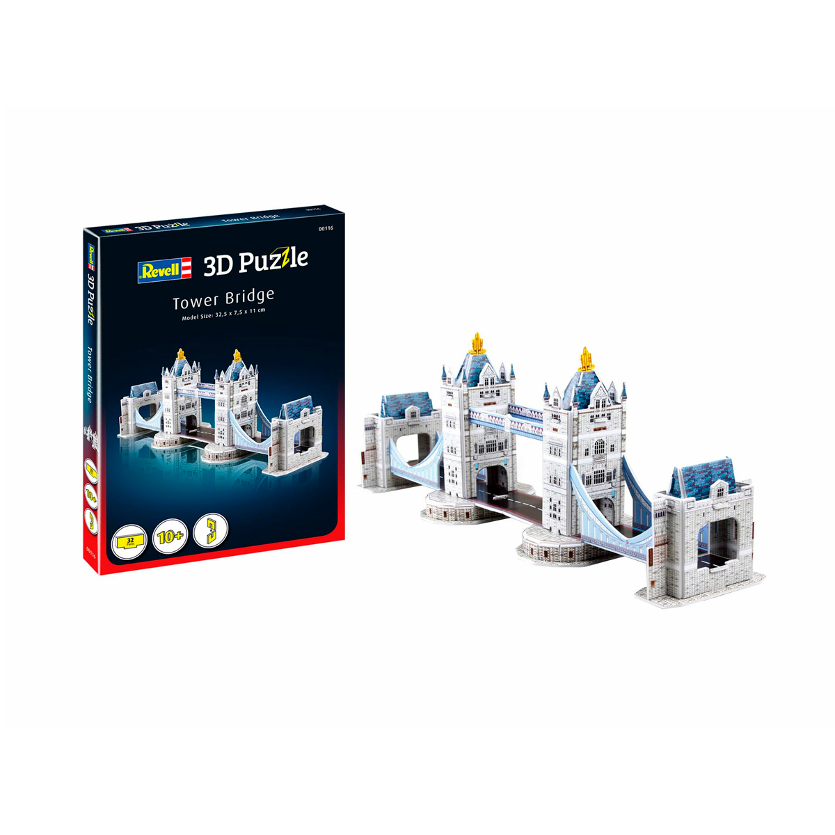 ak-interactive-3d-puzzle-tower-bridge image 2