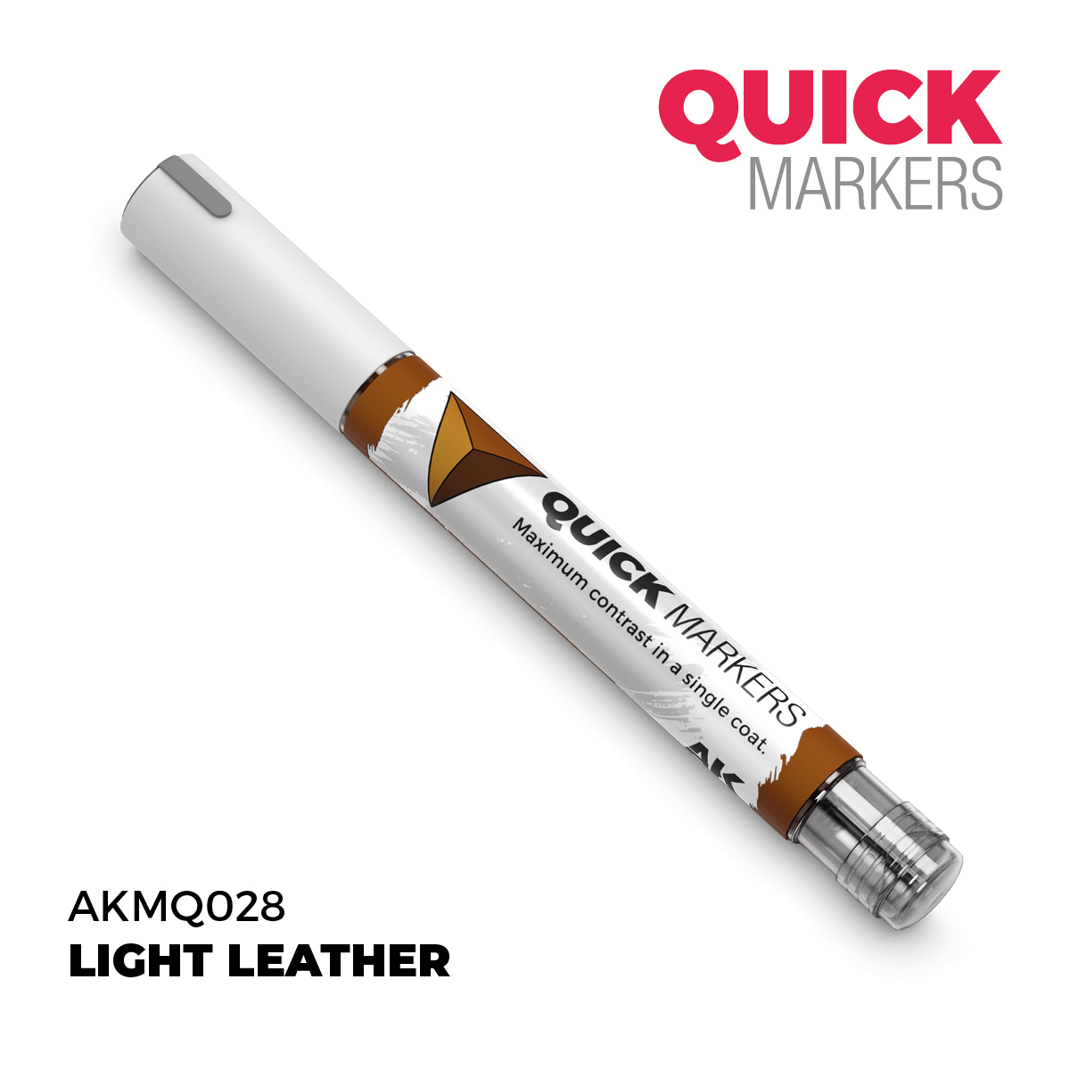 ak-interactive-light-leather-quick-marker image 2