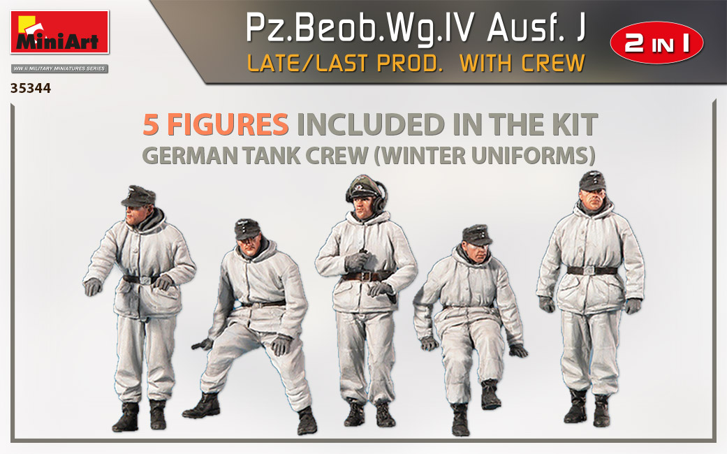 ak-interactive-pz-beob-wg-iv-ausf-j-late-2-in-1-con-equipaggio-kit-carro-1-35 image 4