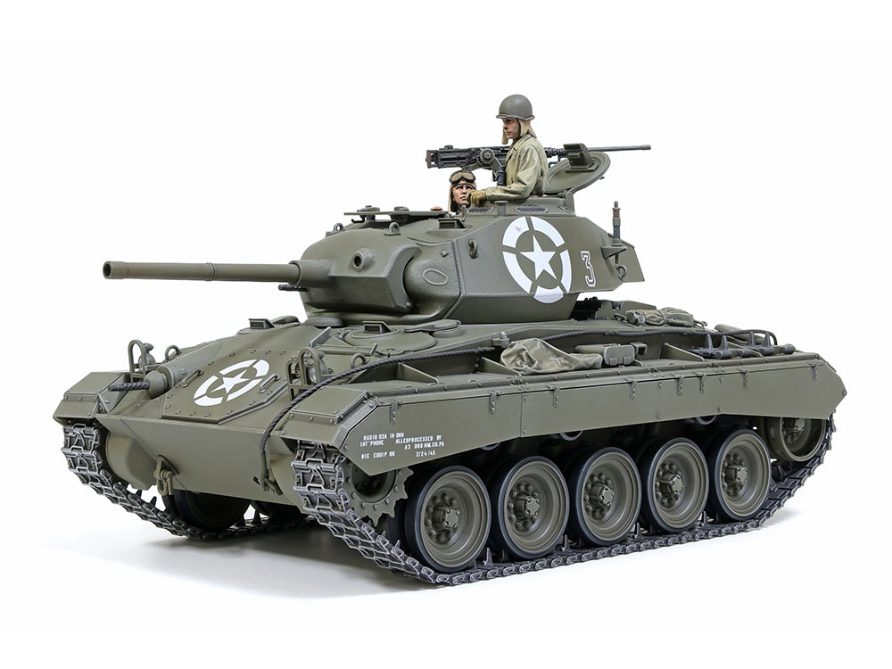 ak-interactive-1-35-u-s-light-tank-m24-chaffee-european-theater image 3