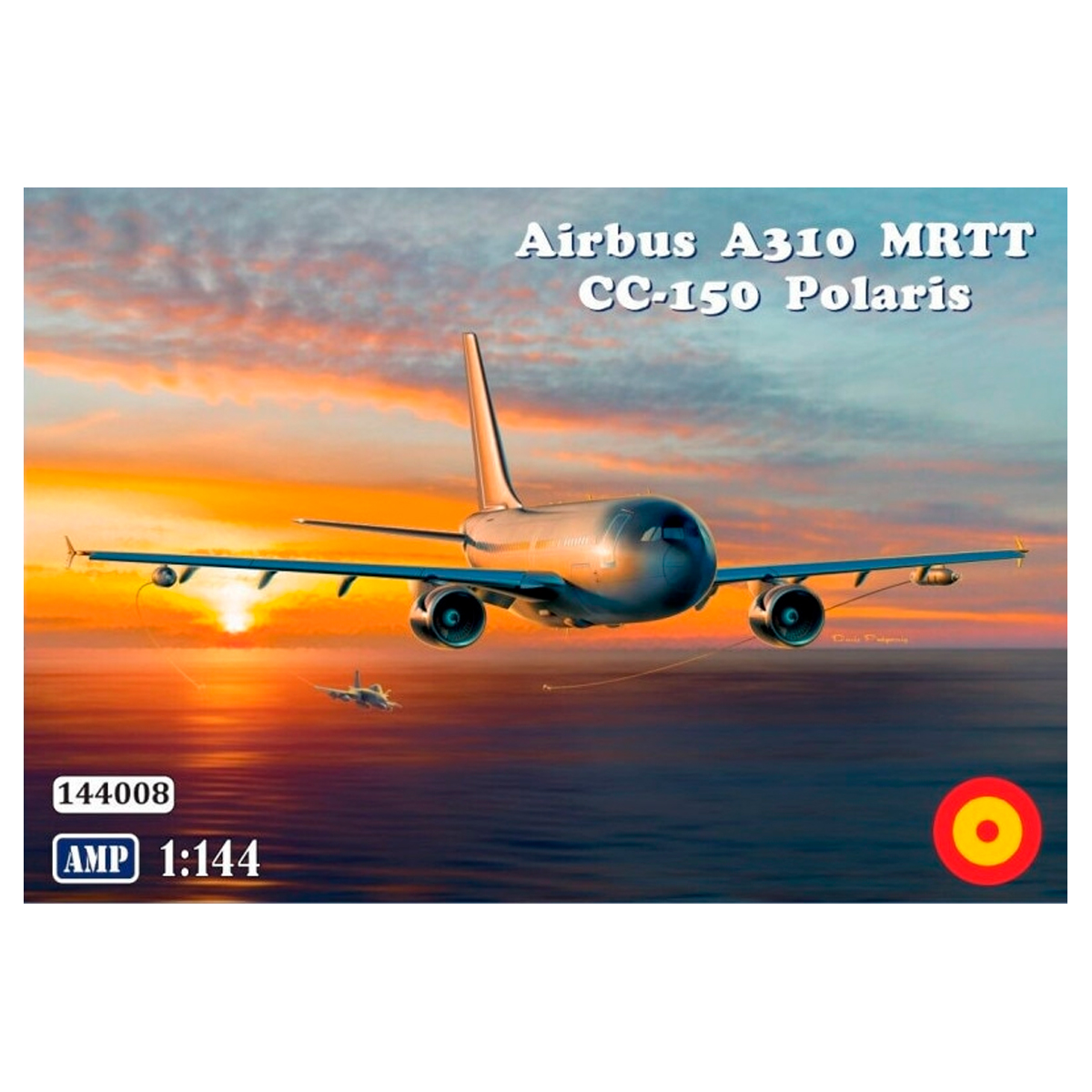 ak-interactive-airbus-a310-mrtt-cc-150-polaris-1-144 image 1