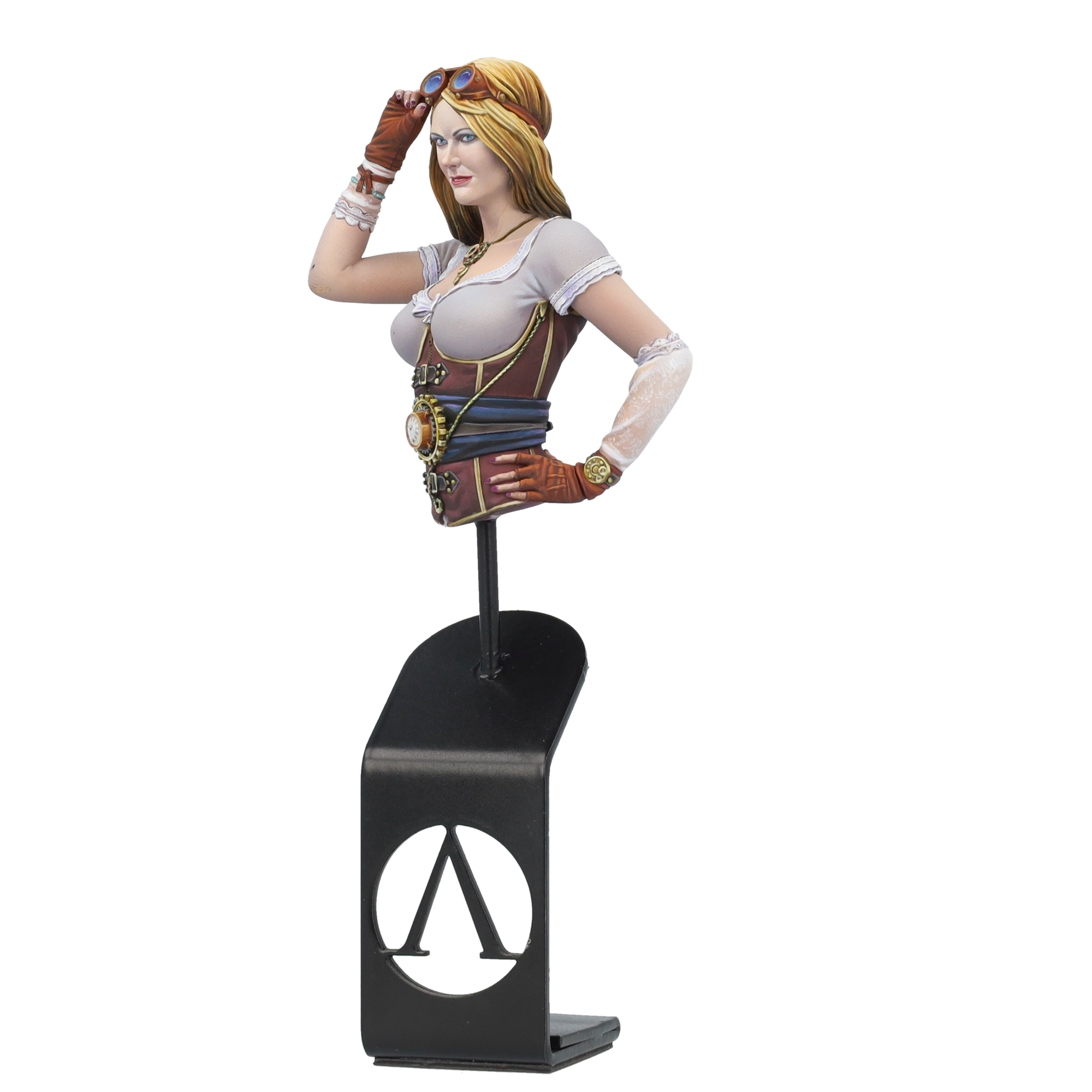 scale75-irina-meier-figura-1-10-in-resina-naughty-gears-da-dipingere image 4