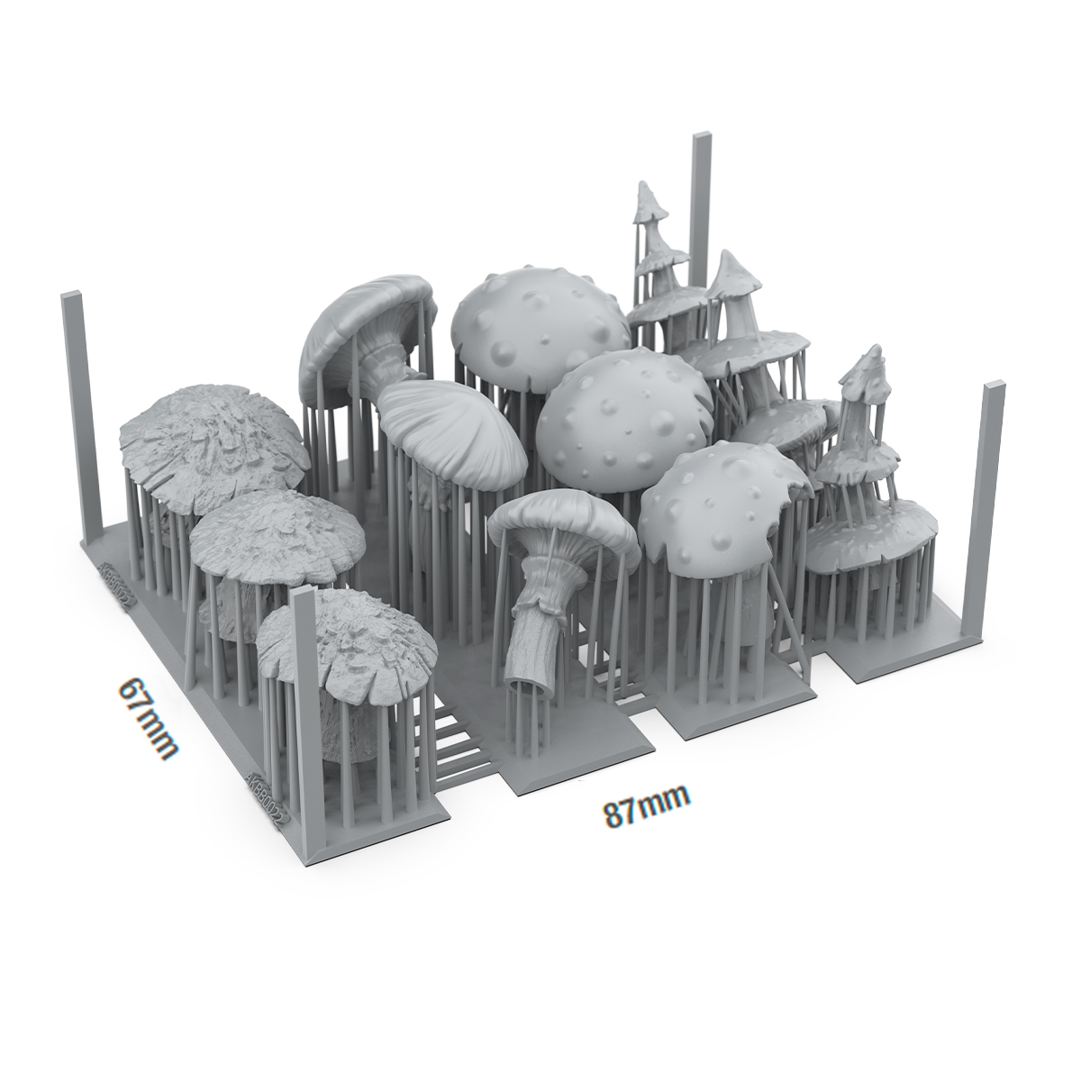 ak-interactive-gigant-mushrooms-ak-basing-bits-per-basi-e-diorami image 3