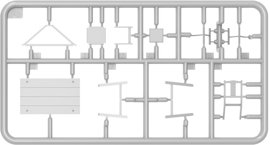 ak-interactive-1-48-thunderbolt-p-47d-bubbletop-big-set-con-base-e-accessori-kit image 8