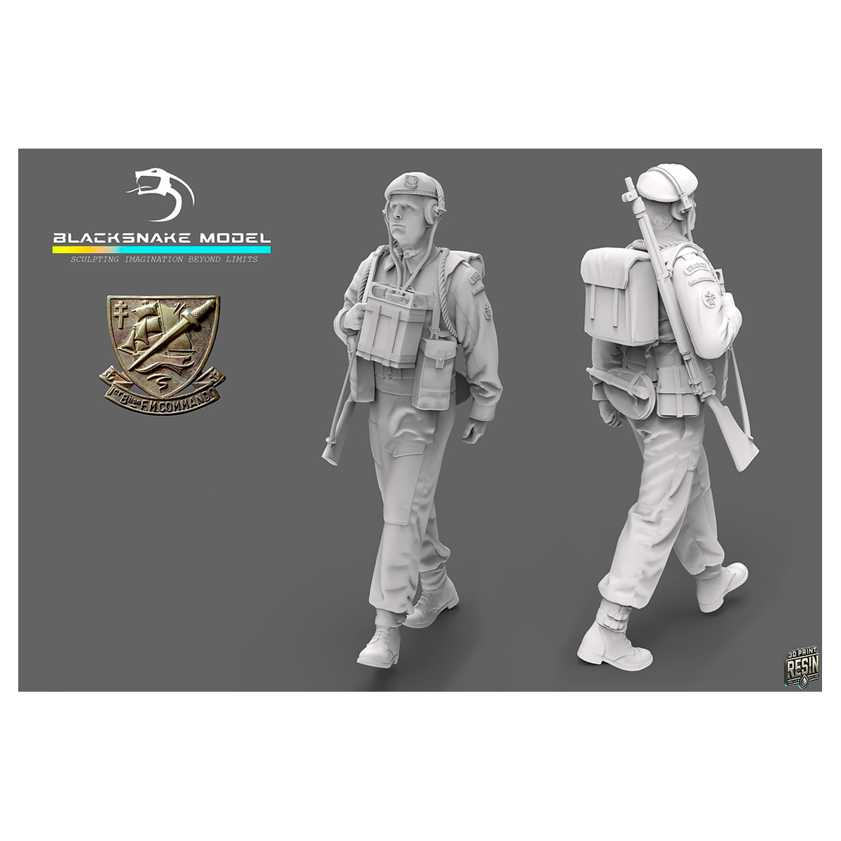 ak-interactive-commando-kieffer-soldier-13-wwii-radio-commando-kieffer image 2