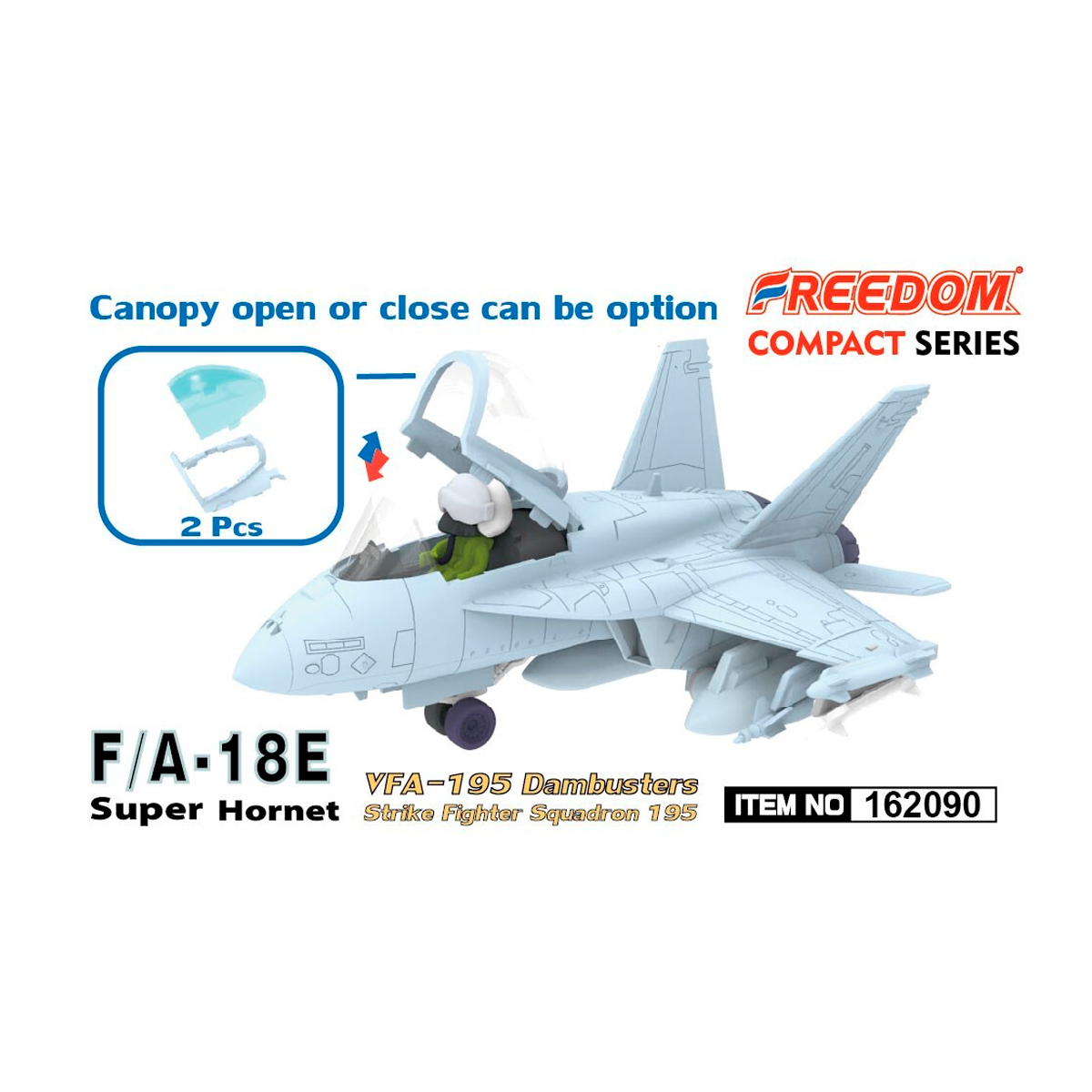 ak-interactive-1-egg-us-navy-f-a-18e-blue-angels-compact-series-aereo-uovo image 6