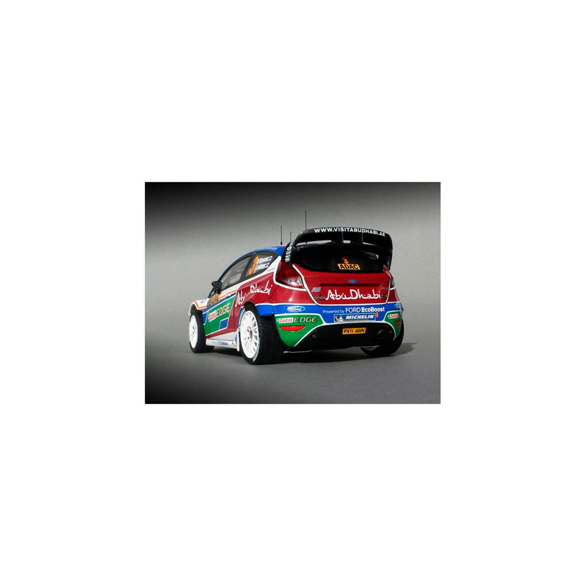 ak-interactive-ford-fiesta-rs-wrc-2011-adac-rallye-deutschland-1-24 image 6