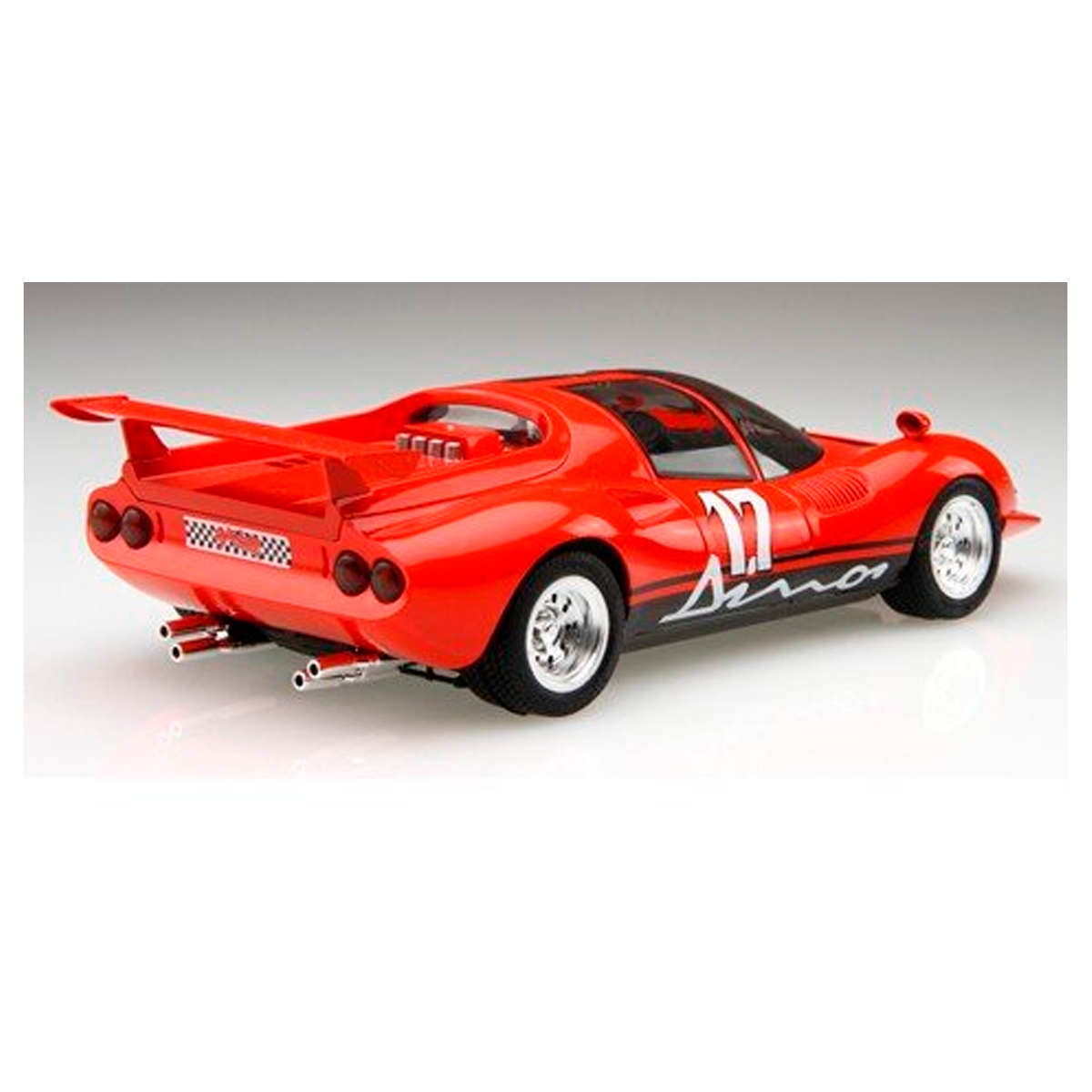 ak-interactive-1-24-ferrari-dino-yatabe-racing-special-cw-1-kit-auto-da-costruir image 3