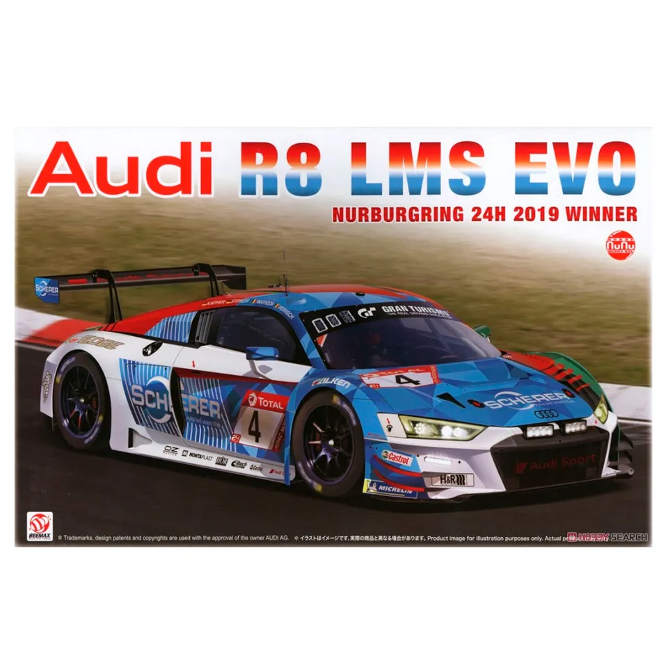 ak-interactive-audi-r8-lms-gt3-evo-n-rburgring-24h-2019-winner-1-24-2 image 1