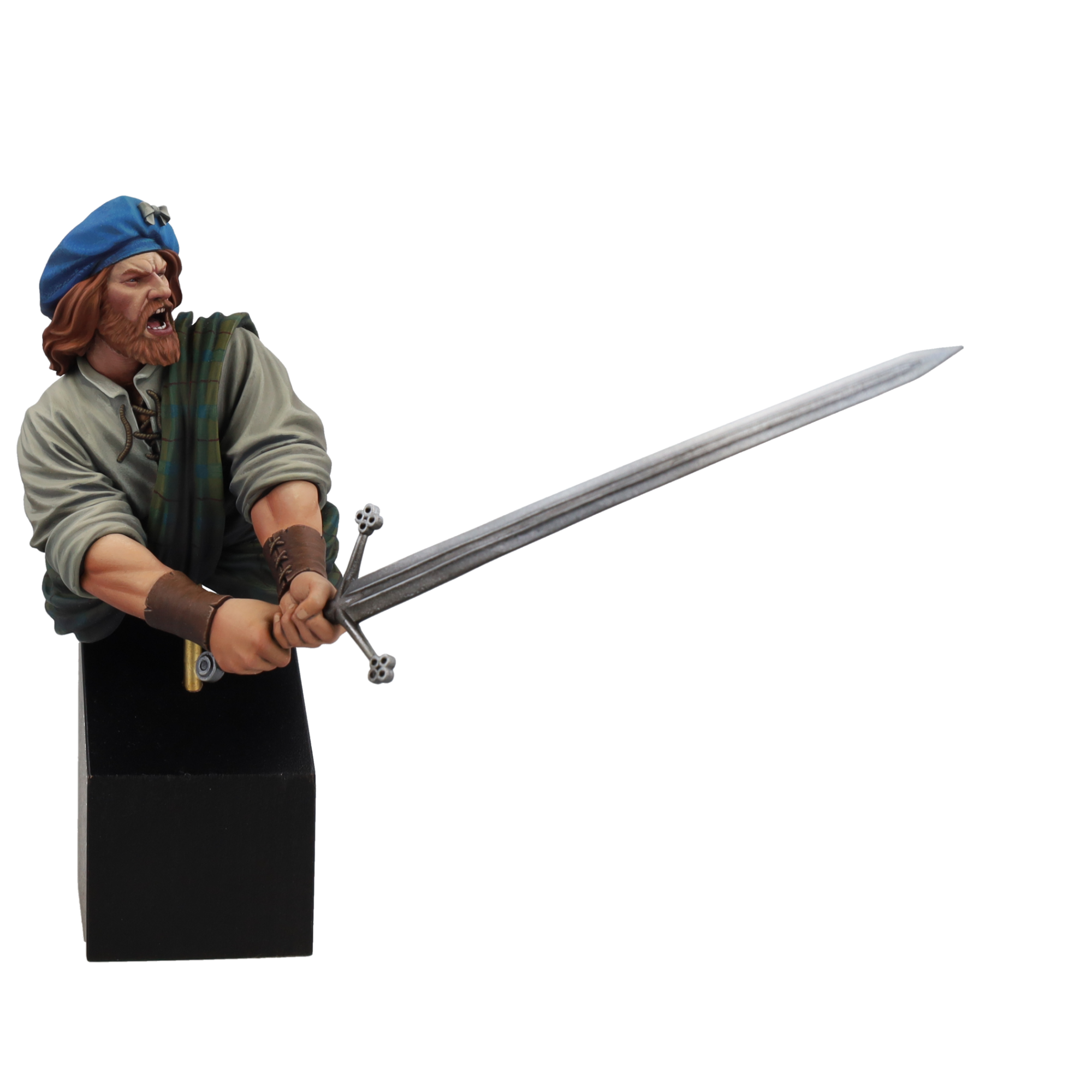 scale75-highlander-busto-1-12-in-resina-da-montare-e-dipingere-warfront image 3