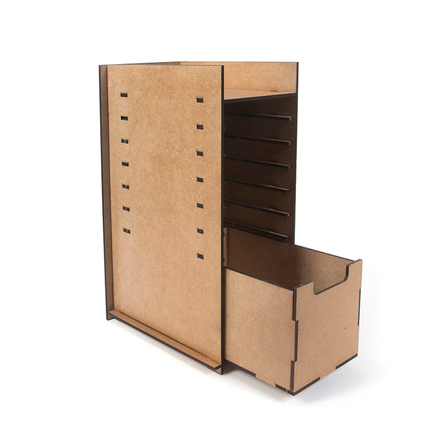 occre-modulo-organizzatore-complemento-per-officina-mobile-organizer-con-cassett image 3