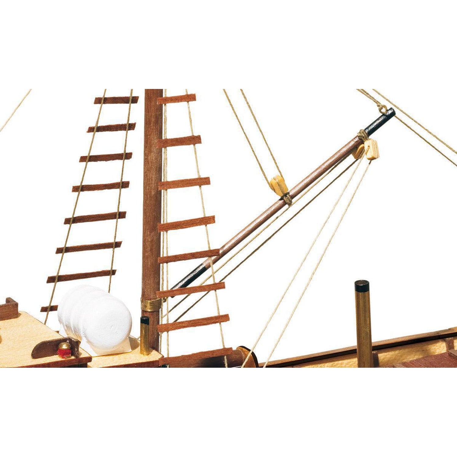 occre-palam-s-kit-modellismo-barca-pesca-mediterranea image 6