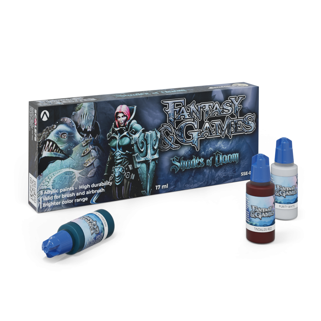 scale75-shades-of-doom-set-colori-per-miniature-fantasy-games image 1
