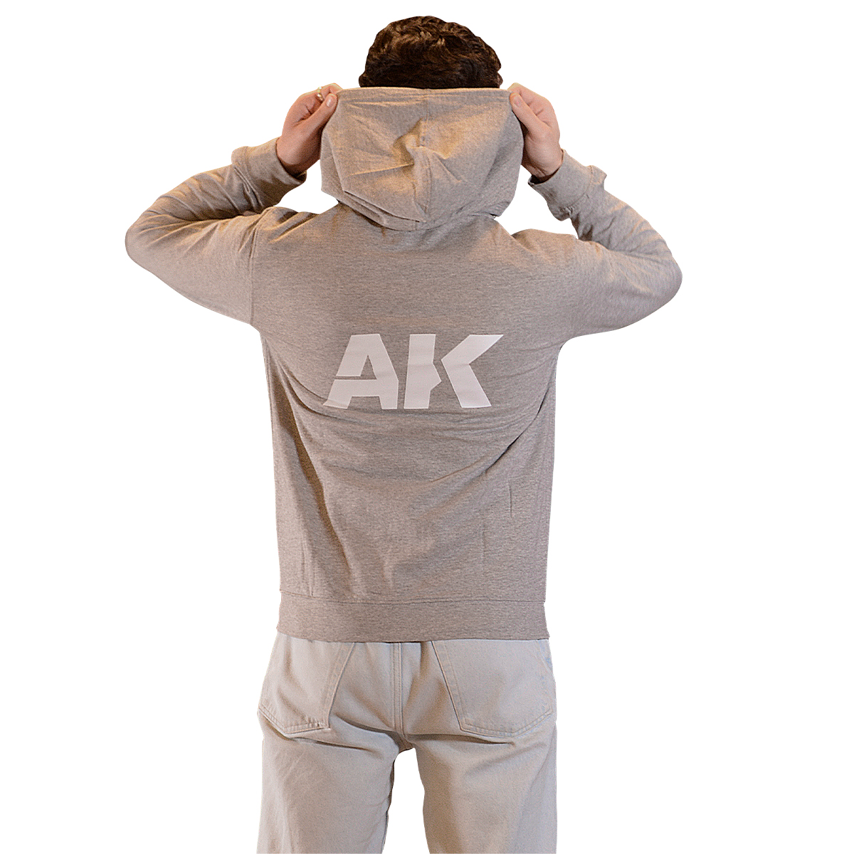 ak-interactive-ak-hooded-jacket-giacchetto-con-cappuccio image 2