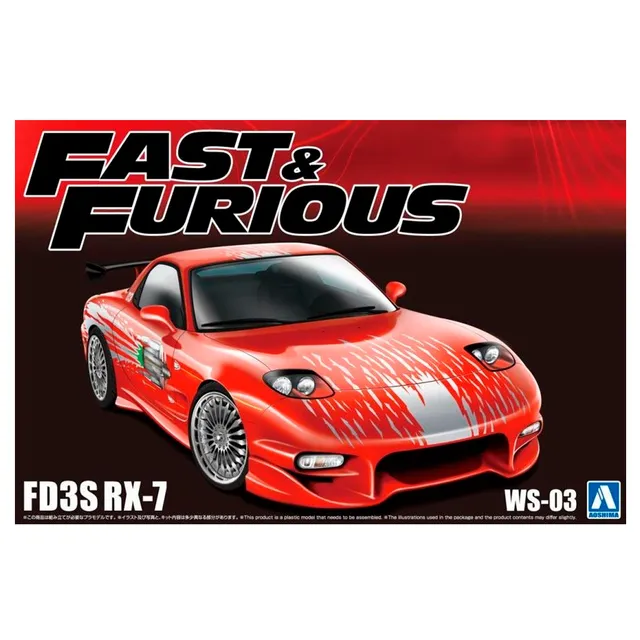 ak-interactive-fast-furious-fd3s-rx-7-scala-1-24 image 1
