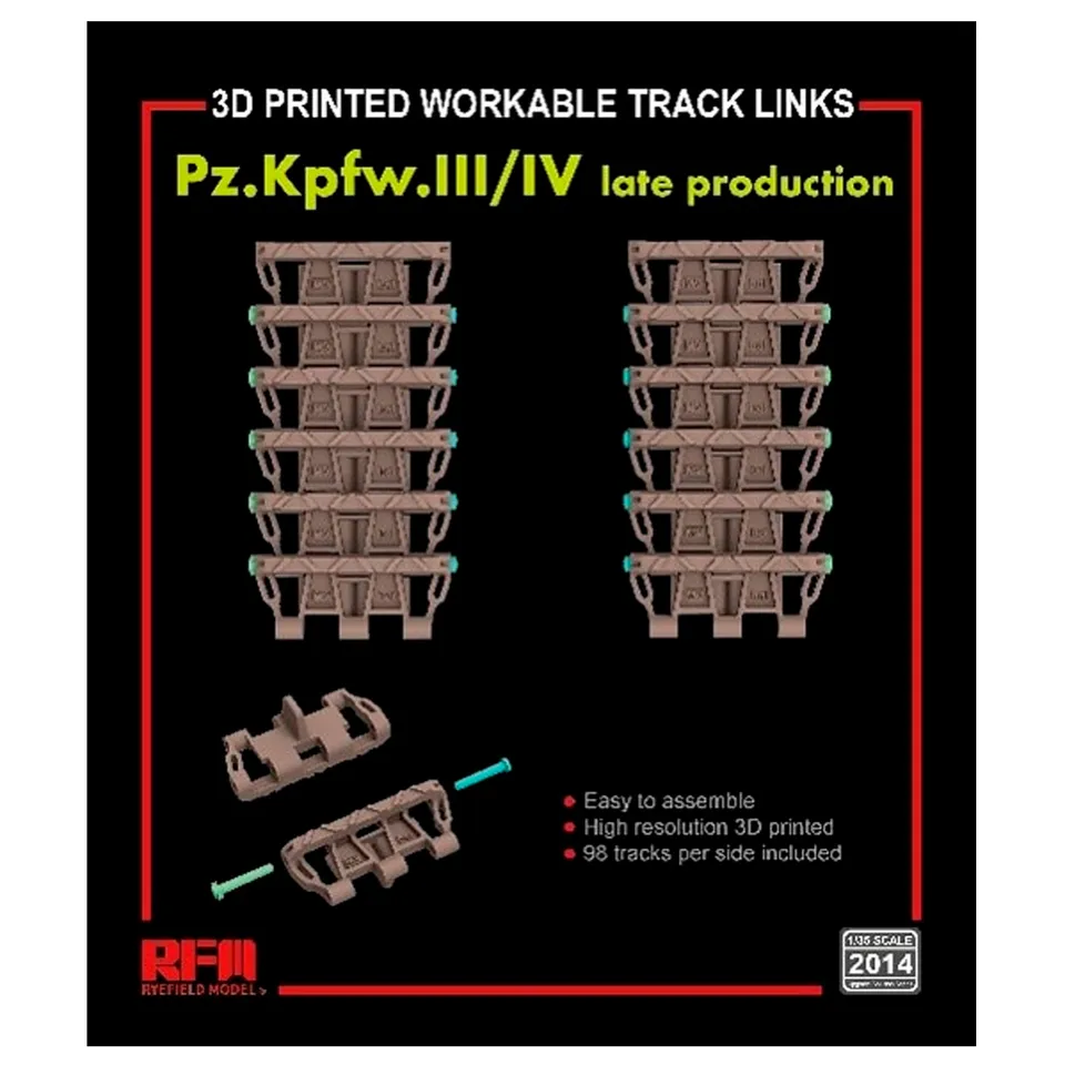 ak-interactive-cingoli-workable-per-pz-kpfw-iii-iv-tarda-produzione-1-35-stampa- image 1