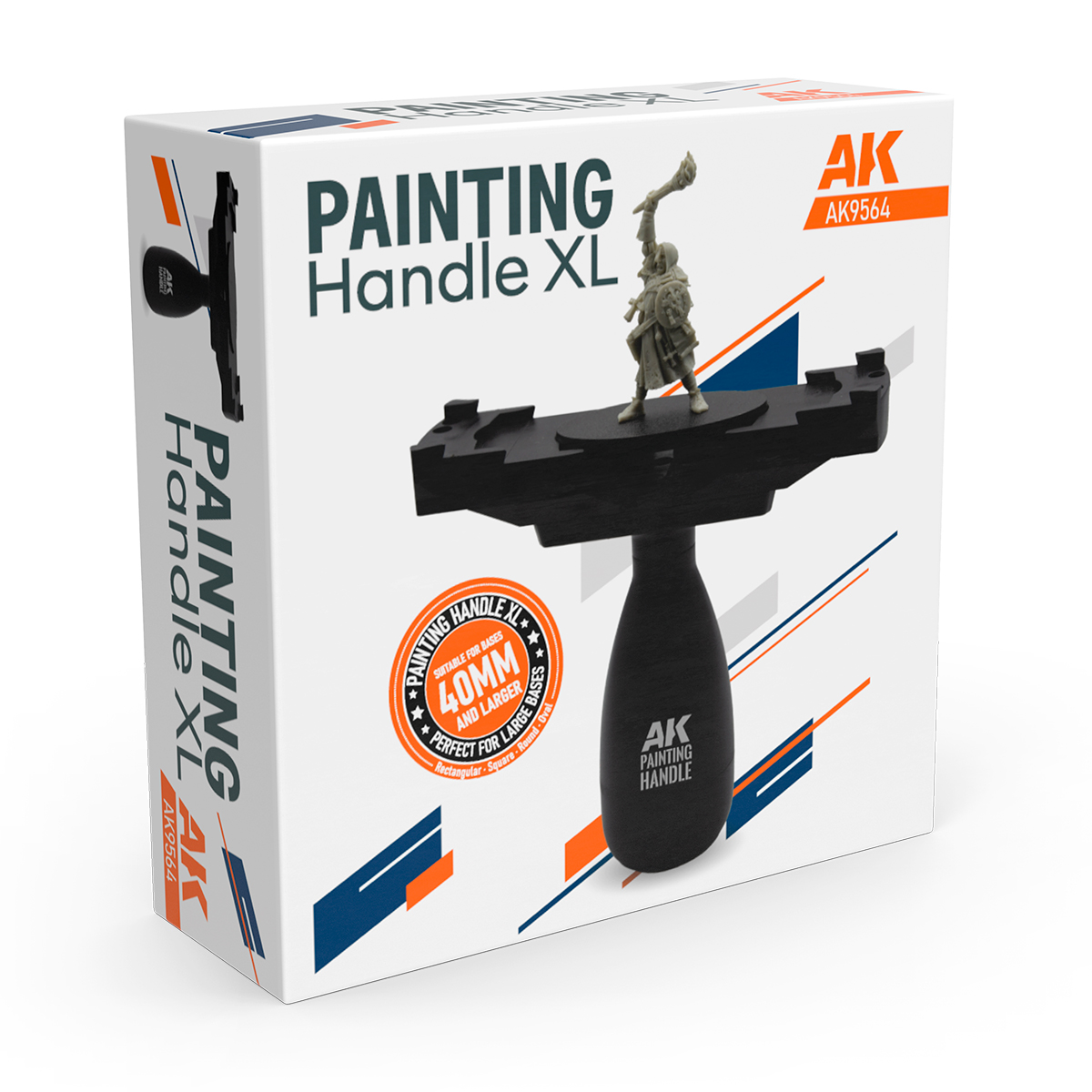 ak-interactive-mango-para-pintar-xl-impugnatura-ergonomica-per-pennelli image 1