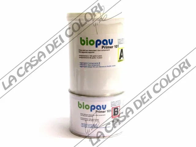 prochima-biopav-primer-101-trasparente-primer-epossidico-all-acqua-900-g image 1