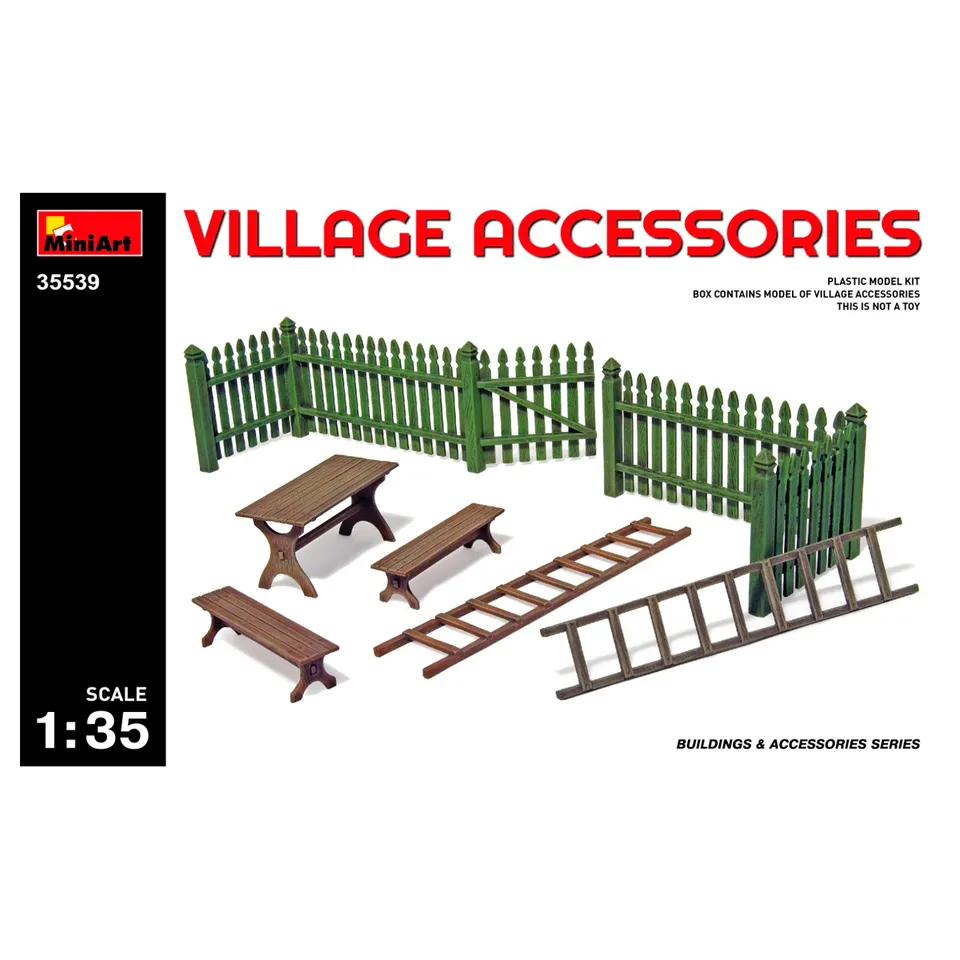 ak-interactive-1-35-village-accessories-accessori-per-villaggio image 1