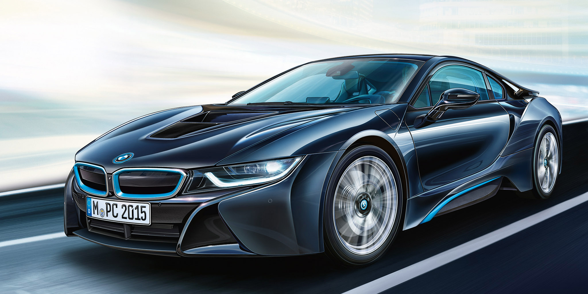 ak-interactive-bmw-i8-1-24 image 8
