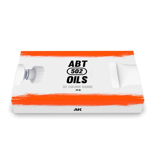 ak-interactive-caja-especial-gama-completa-leos-abt-502 image 1