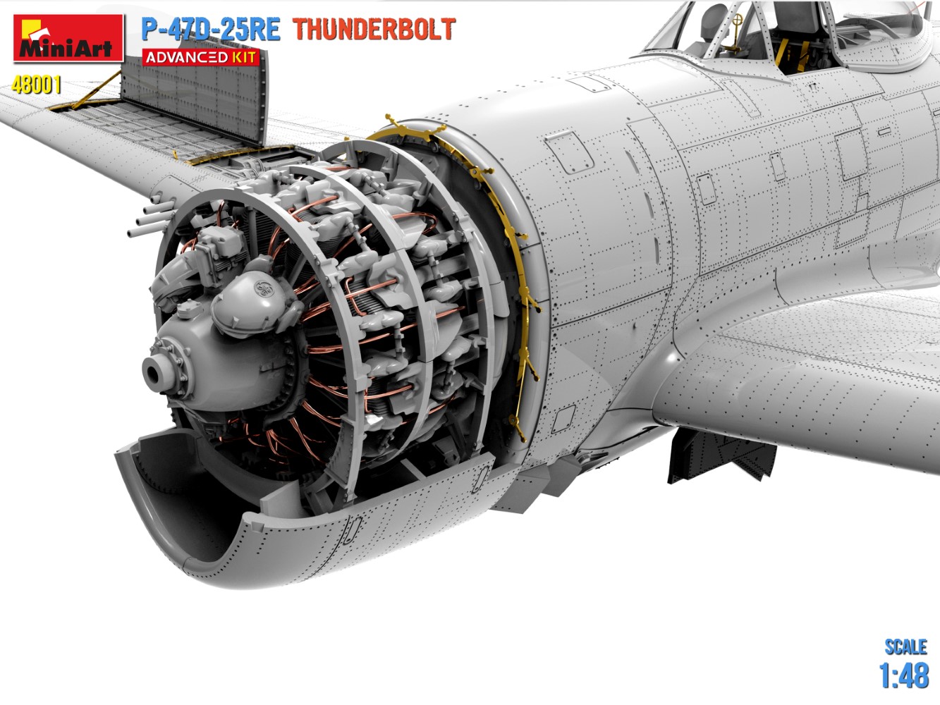 ak-interactive-1-48-p-47d-25re-thunderbolt-advanced-kit image 5