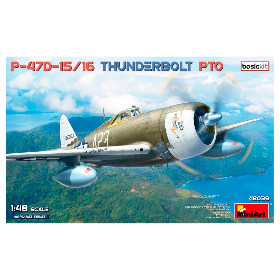 ak-interactive-1-48-p-47d-15-16-thunderbolt-pto-basic-kit-kit-base-per-modellism image 1