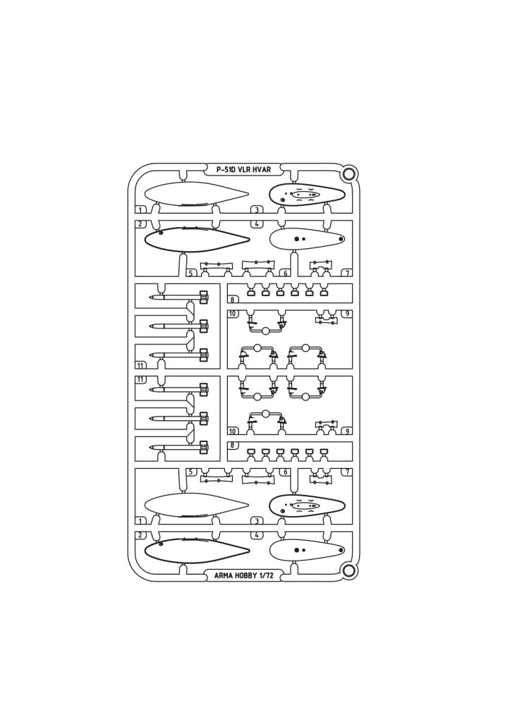 ak-interactive-1-72-north-american-p-51-d-mustang-very-long-range-kit-aereo-in-s image 6