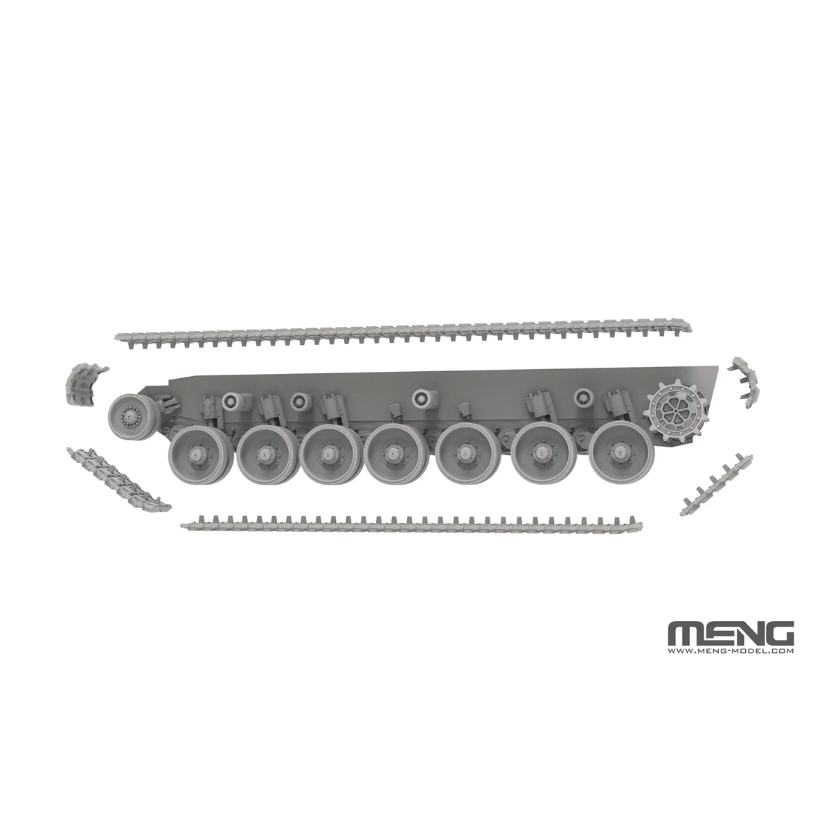 ak-interactive-1-72-carro-armato-tedesco-leopard-2a4-modello-da-costruire image 6
