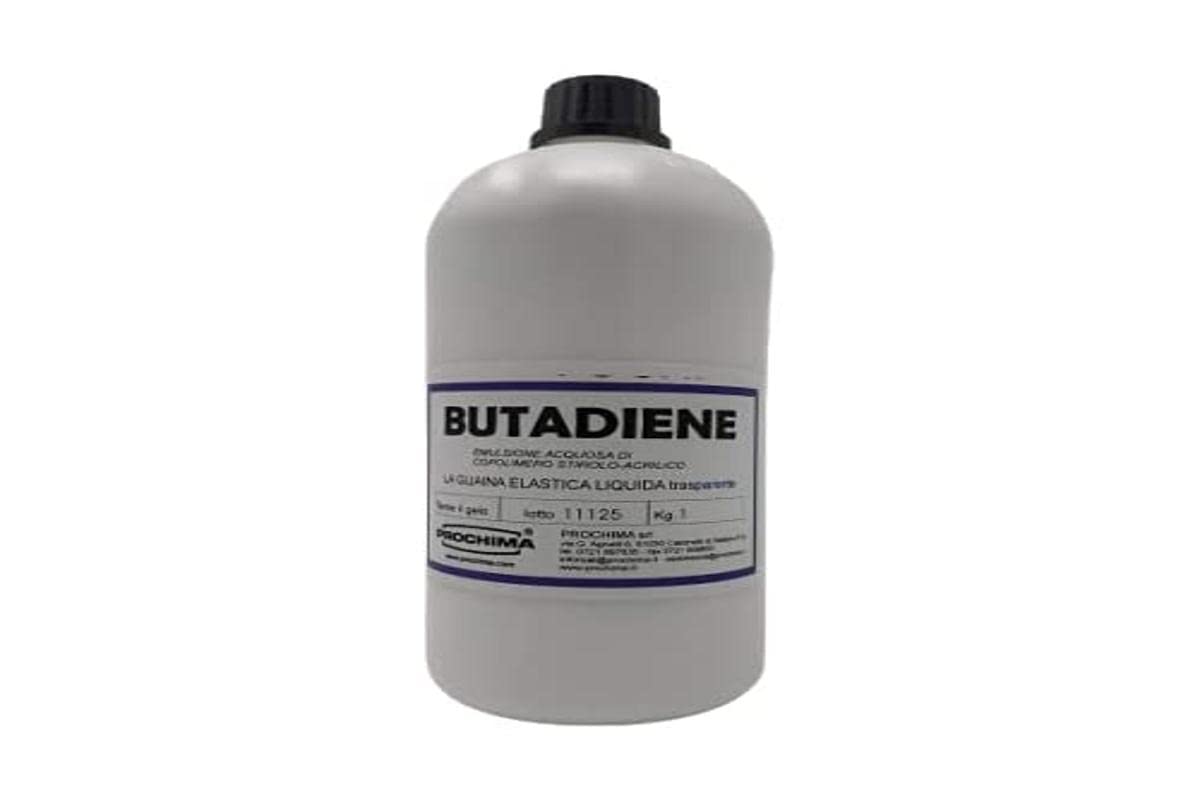 prochima-em508k5-butadiene-lattice-5-kg-per-stampi-modellismo image 8