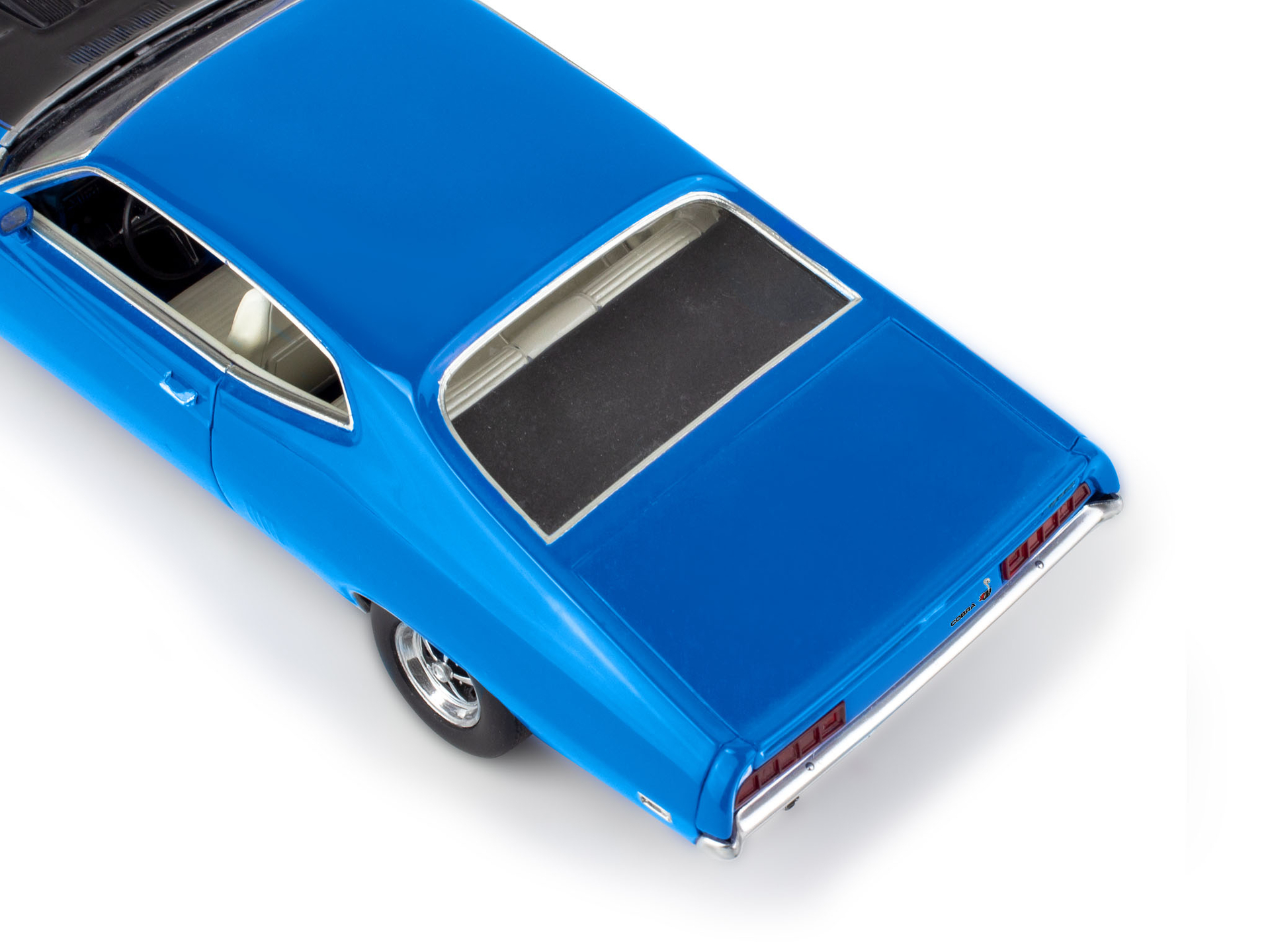 ak-interactive-1970-ford-torino-cobra-1-25 image 5