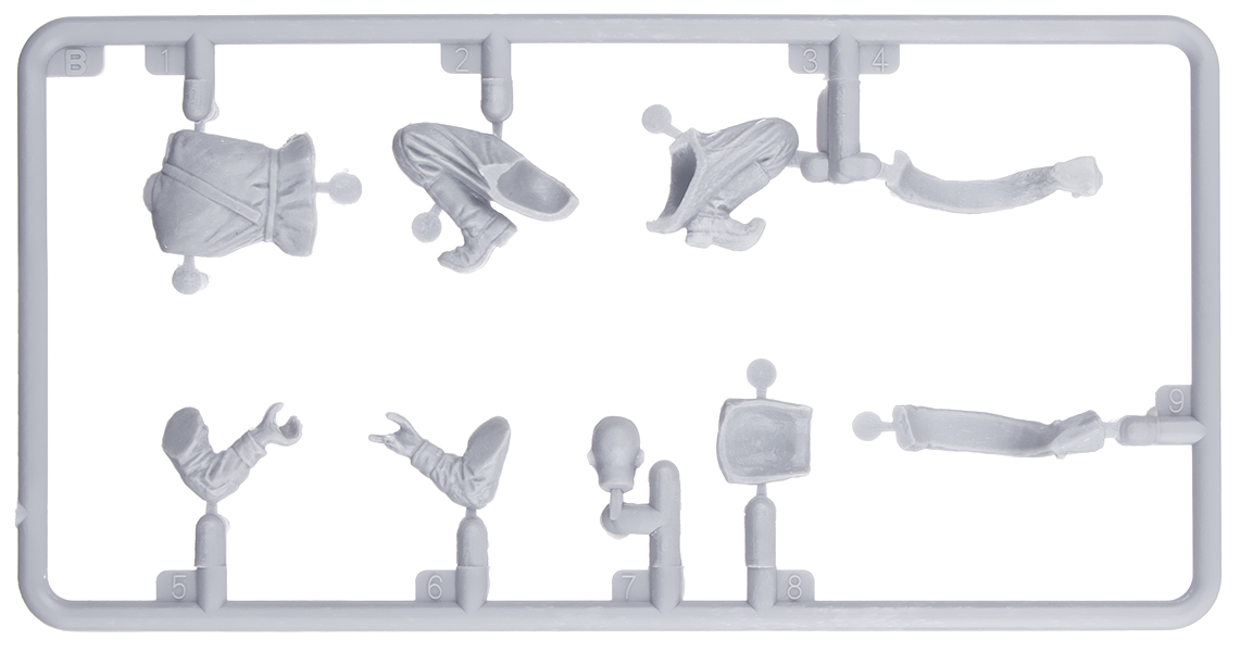 ak-interactive-soviet-infantry-tank-riders-set-2-set-figure-1-35 image 3