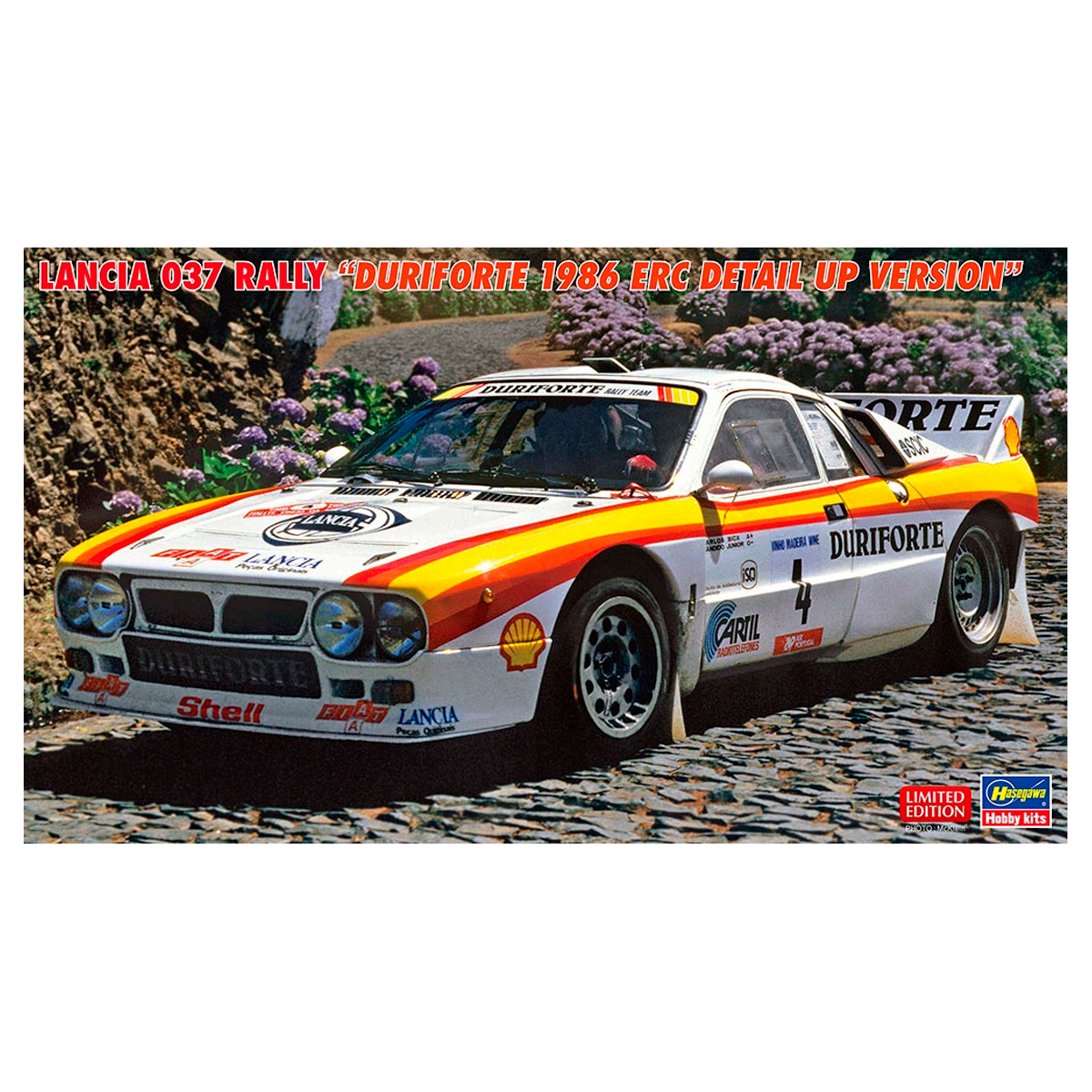 ak-interactive-1-24-lancia-037-rally-duriforte-1986-erc-detail-up-version image 1