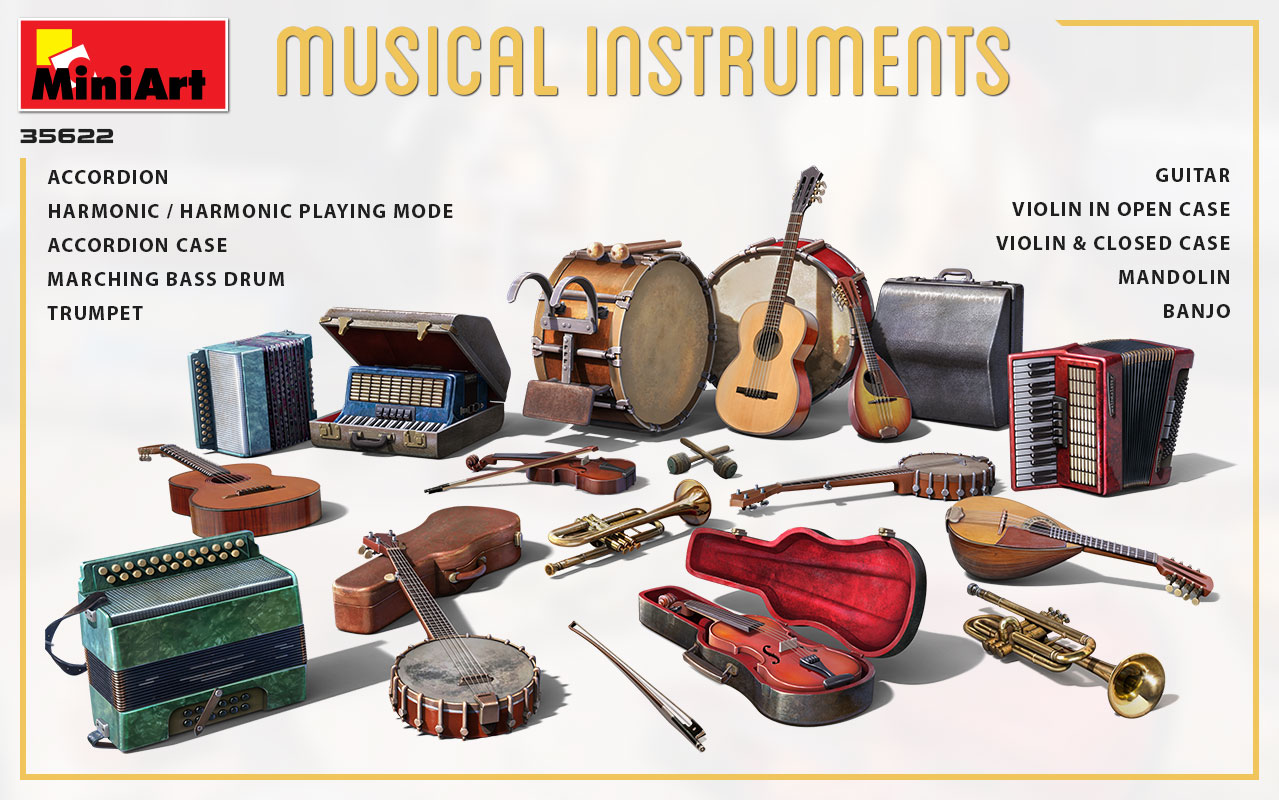 ak-interactive-strumenti-musicali-in-1-35-accessori-per-diorami image 2