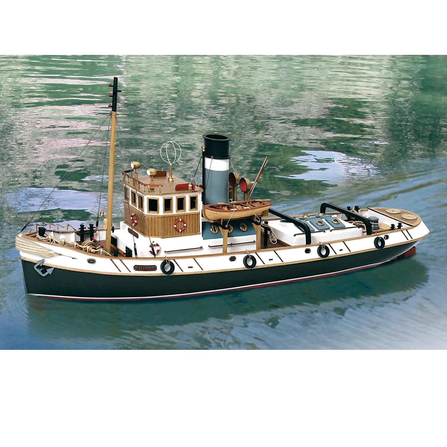 occre-ulises-rc-kit-rimorchiatore-d-alto-mare-radiocomandato image 6
