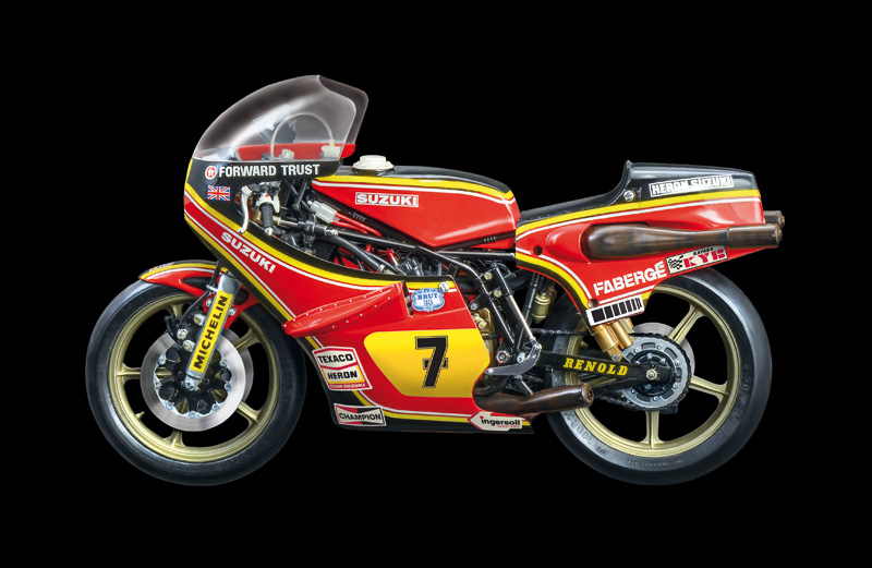 ak-interactive-1-9-suzuki-rg500-xr27 image 2
