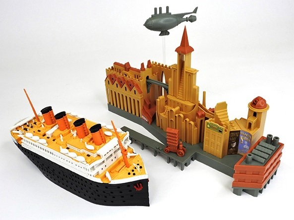 ak-interactive-titanic-port-scene-vehicle-1-egg-kit-modello-egg image 6
