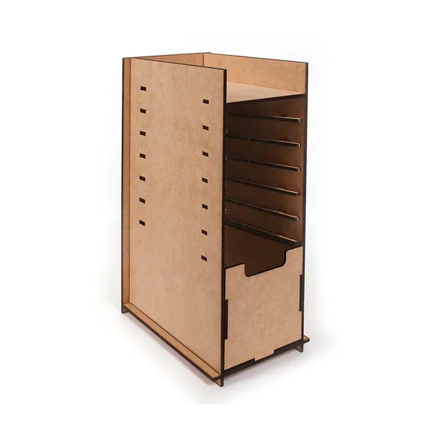 occre-modulo-organizzatore-complemento-per-officina-mobile-organizer-con-cassett image 1