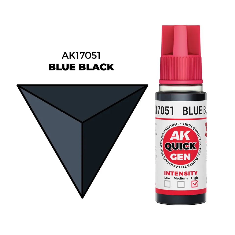 ak-interactive-blue-black-quick-gen-color-colore-acrilico-modellismo image 1