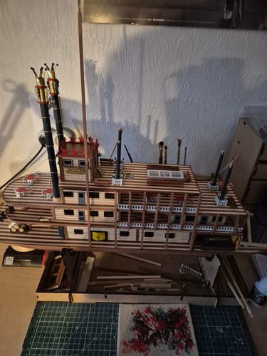 Da esposizione
