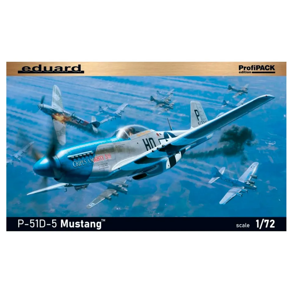 ak-interactive-p-51d-5-mustang-kit-1-72 image 1