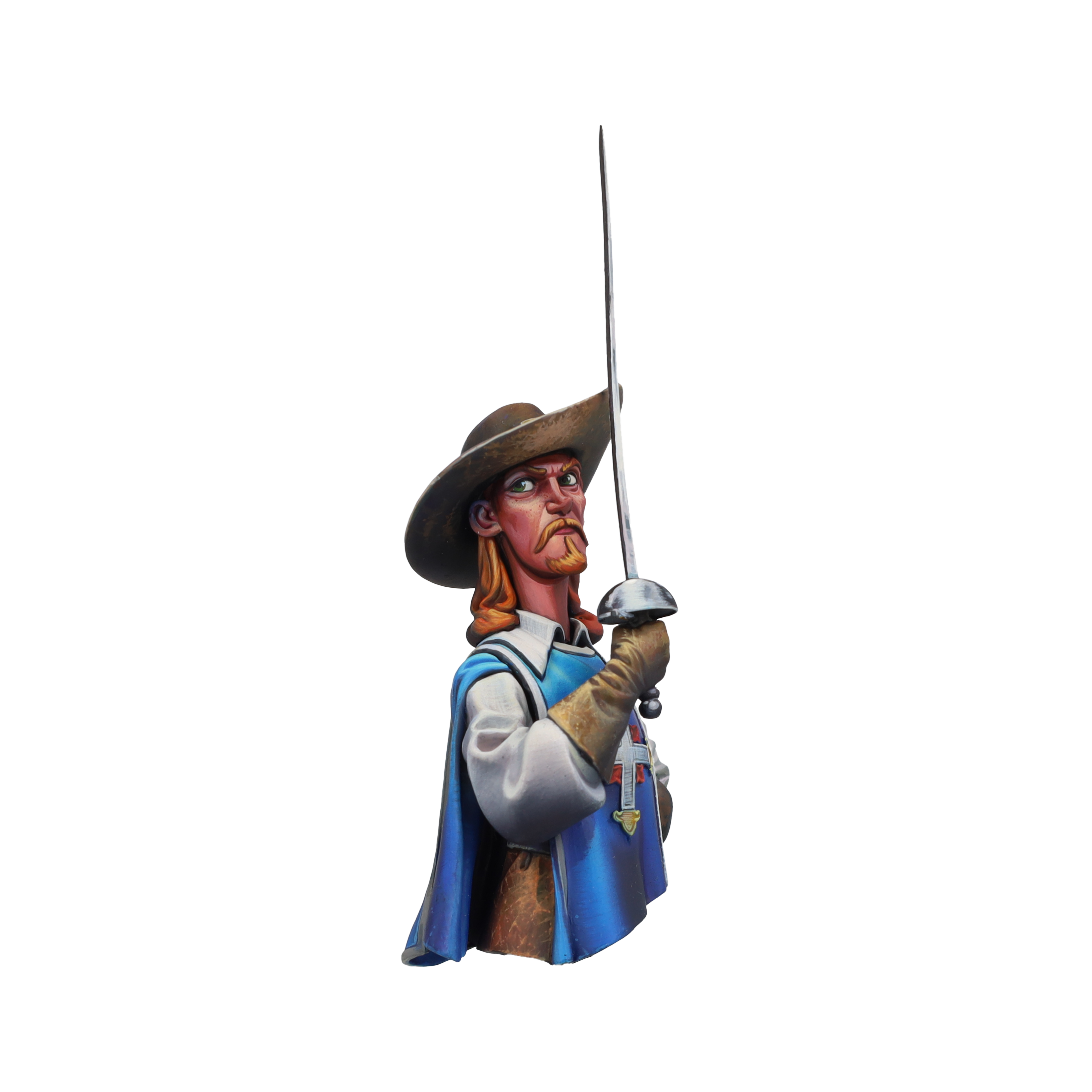 scale75-musketeer-busto-in-resina-1-12-da-dipingere image 7