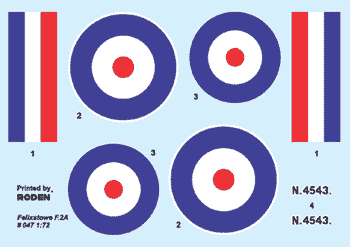ak-interactive-1-72-felixstowe-f-2a-w-upper-wing-gunner-position-kit-modellismo- image 3
